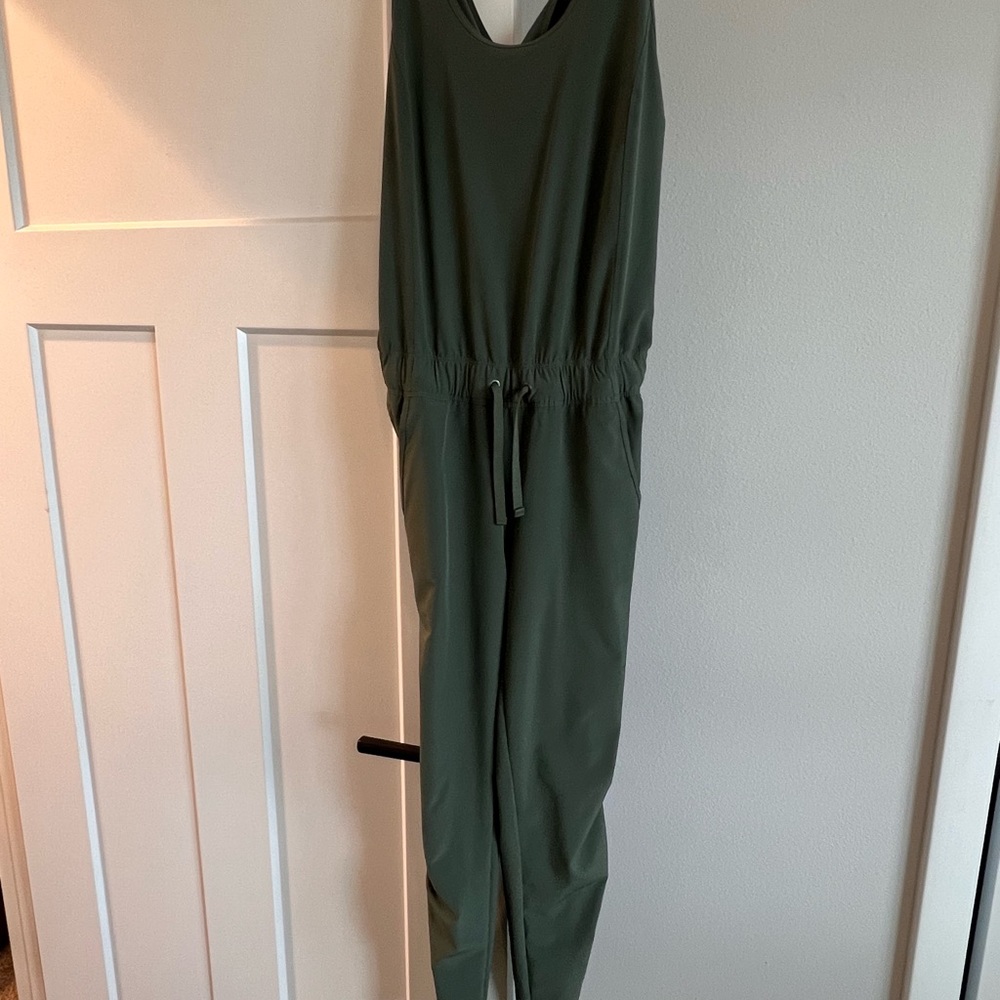 Patagonia Fleetwith Jumpsuit